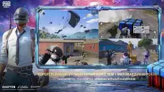 PUBG MOBILE screenshot 3