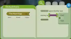 Duck Detective screenshot 3