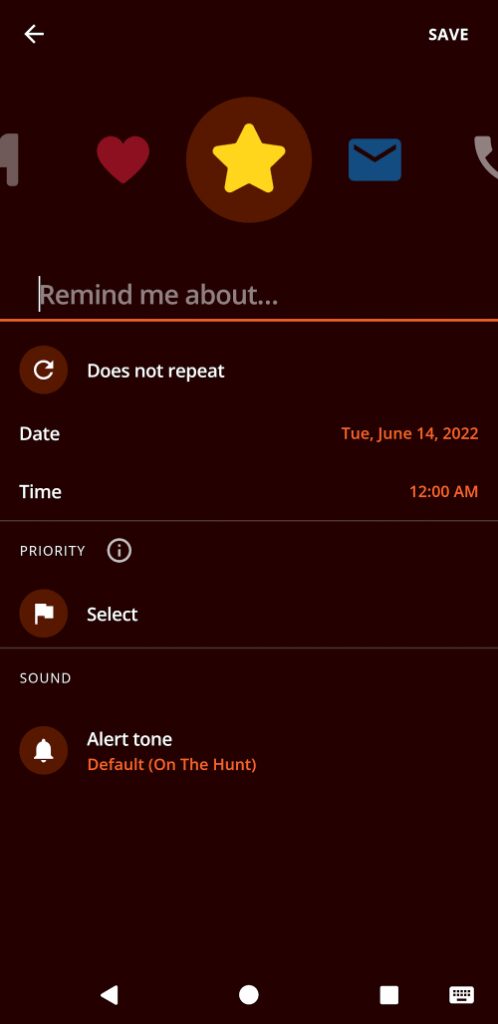 Alarm Clock Xtreme MOD screenshot 3