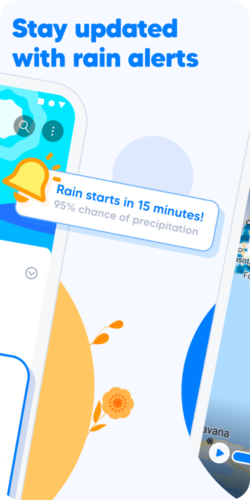 Overdrop screenshot 3