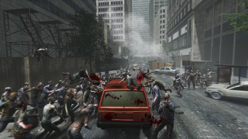Zombie Hunter MOD screenshot 3
