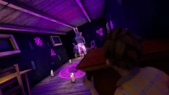 Horror Tale 1: Kidnapper screenshot 3