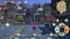 Trials of Mana screenshot 3