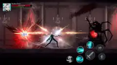 Shadow Rival: Action War Game screenshot 3