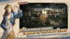 Reverse: 1999 screenshot 3