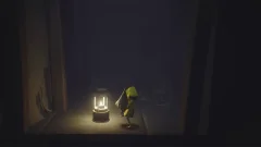 Little Nightmares screenshot 3