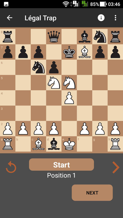 Chess Coach Pro MOD screenshot 3