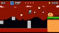 Venture Kid screenshot 3