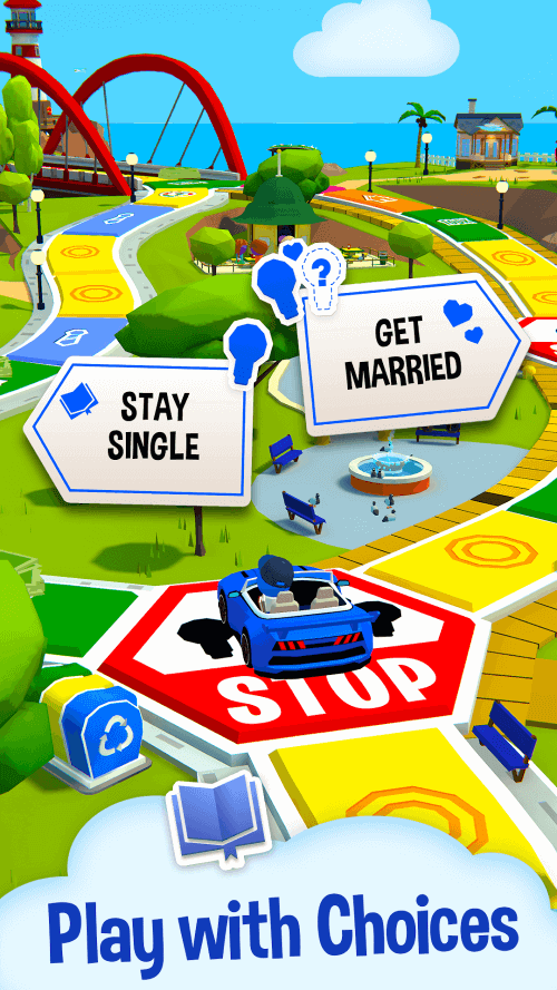 The Game Of Life 2 MOD screenshot 3