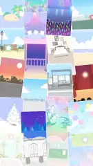 Pastel Party : Dress Up Game screenshot 3