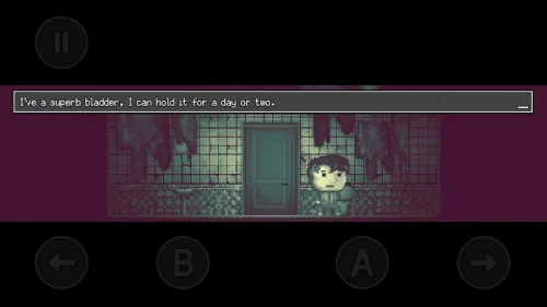 DISTRAINT – Deluxe Edition screenshot 3
