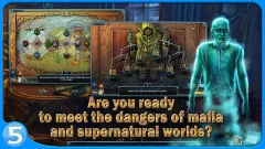 New York Mysteries 1 screenshot 3