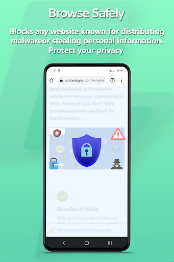 VirusGuard MOD screenshot 3