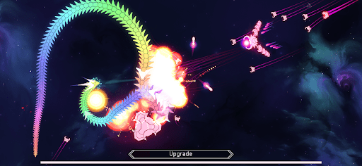 Nova Drift screenshot 3