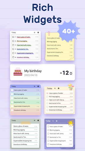 To-Do List MOD screenshot 3