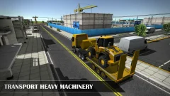 Drive Simulator screenshot 3
