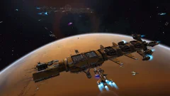 Space Commander: War and Trade screenshot 3