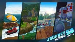 Major Mayhem 2 – Gun Shooting Action screenshot 3
