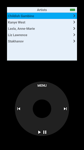 retroPod MOD screenshot 3