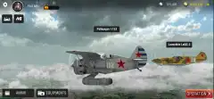 Ace Squadron: WW II Air Conflicts screenshot 3