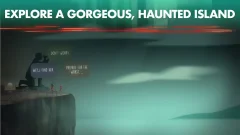 OXENFREE screenshot 3