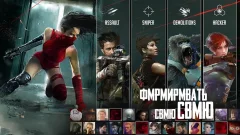Cover Fire: best shooting games screenshot 3