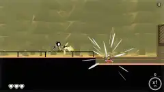 My Friend Pedro : Ripe for Revenge screenshot 3
