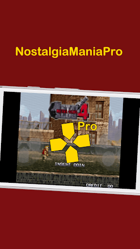 NostalgiaManiaPro MOD screenshot 3