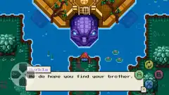Crunchyroll: Blossom Tales II screenshot 3