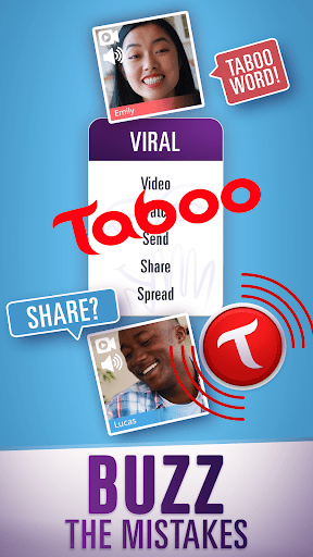Taboo 1.0.19 APK + MOD [Unlimited Money] screenshot 3