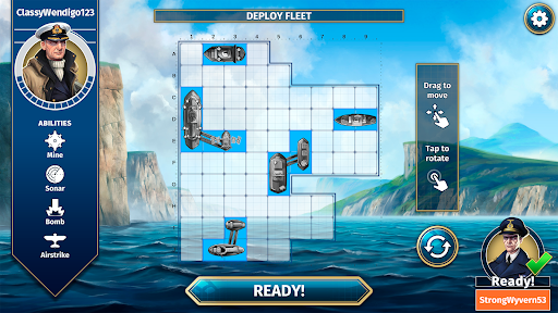 Battleship MOD screenshot 3