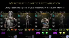 HERETIC GODS – Ragnarök screenshot 3