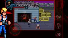 Double Dragon Trilogy screenshot 3