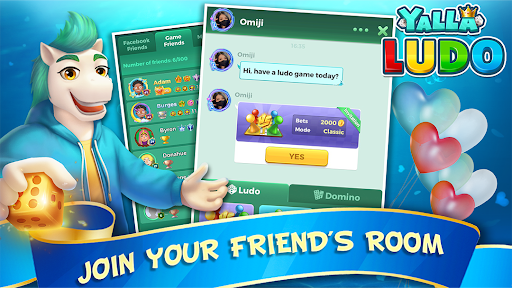 Yalla Ludo screenshot 3