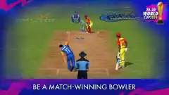 World Cricket Championship 3 – WCC3 screenshot 3