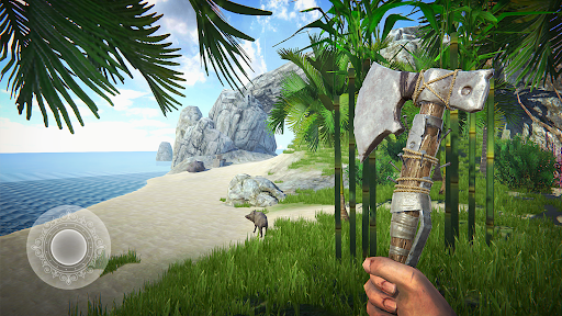 Last Pirate MOD screenshot 3