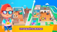 Idle Life Sim – Simulator Game screenshot 3