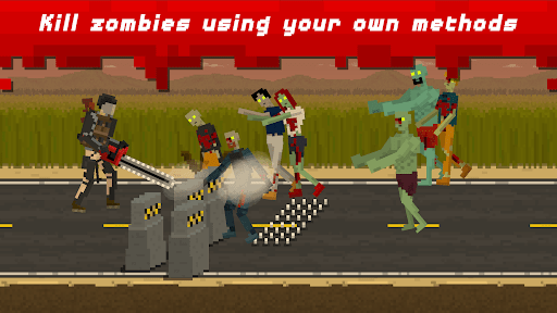They Are Coming screenshot 3