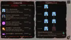Powerlust – action RPG roguelike screenshot 3