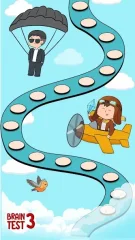 Brain Test 3: Tricky Quests screenshot 3