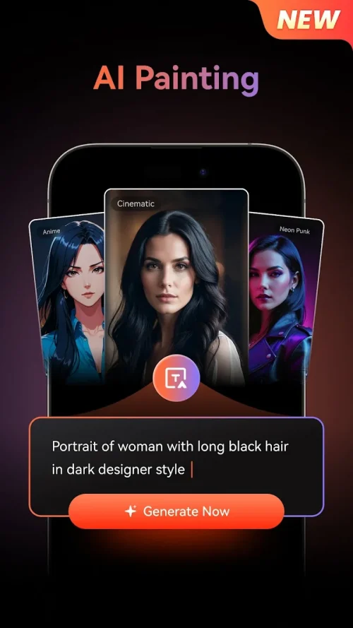 Virbo – AI Video Generator screenshot 3