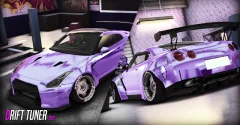 Drift Tuner 2019 screenshot 3