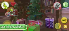 The Grinch screenshot 3