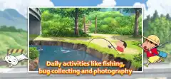 Crunchyroll: Shin chan – Summer Vacation screenshot 3
