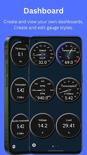 Obd Mary MOD screenshot 3