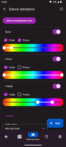 Hue Essentials screenshot 3