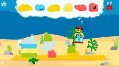LEGO® DUPLO® World screenshot 3