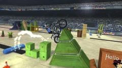 Trial Xtreme 4 screenshot 3