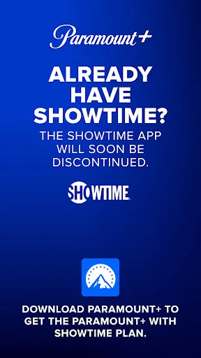 SHOWTIME screenshot 3