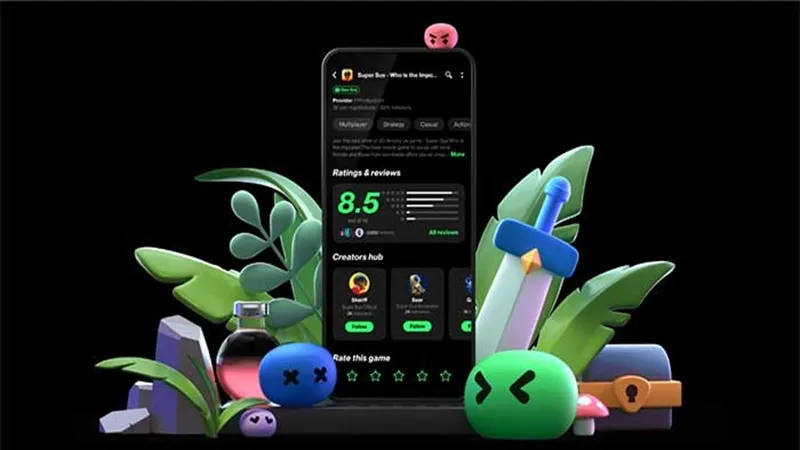 TapTap screenshot 3
